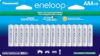 Panasonic Eneloop AAA Ni-MH Rechargeable Batteries, 16 Pack