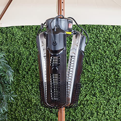 Ener-G+ Trio Patio Heater HEA-22028-P - Image 3