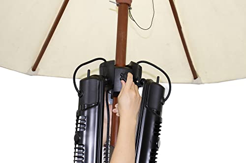 Ener-G+ Trio Patio Heater HEA-22028-P - Image 4