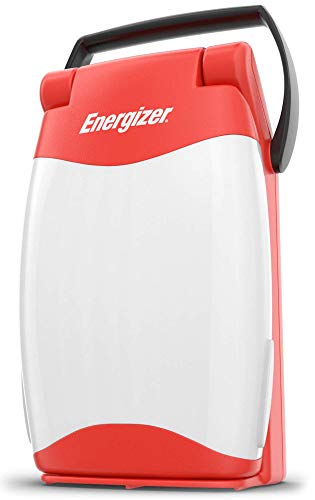 Energizer Folding LED Camping Lantern, IPX4 Water Resistant - Image 4