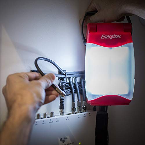 Energizer Folding LED Camping Lantern, IPX4 Water Resistant - Image 2