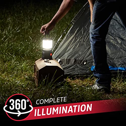 Energizer LED Lantern X1500, IPX4 Water Resistant - Image 3