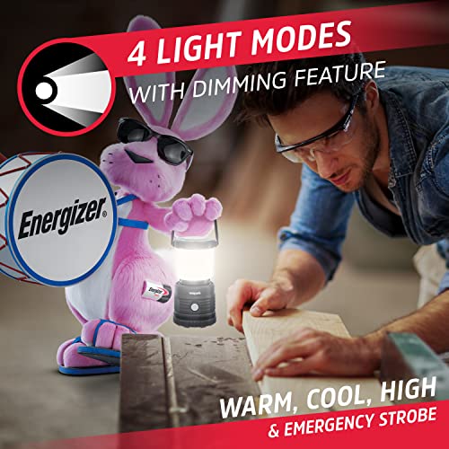 Energizer LED Lantern X1500, IPX4 Water Resistant - Image 4
