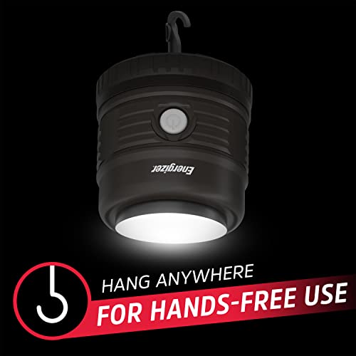 Energizer LED Lantern X1500, IPX4 Water Resistant - Image 5