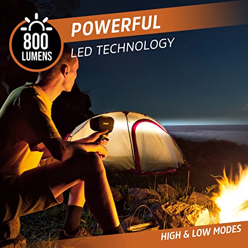 Energizer LED Ultra Rugged Spotlight Flashlight - Image 3