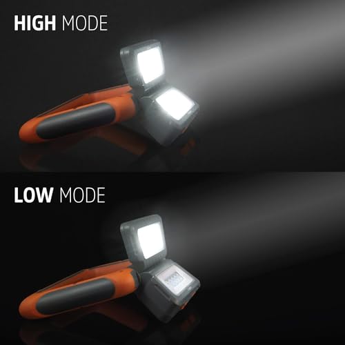 Energizer Rechargeable LED Lantern, Bright Work Light - Image 5