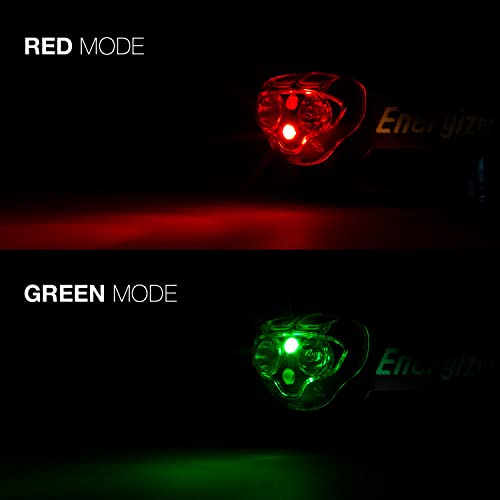 Energizer Vision LED Headlamp For Camping - Image 3
