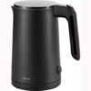 ZWILLING Enfinigy Cool Touch 1-Liter Electric Kettle