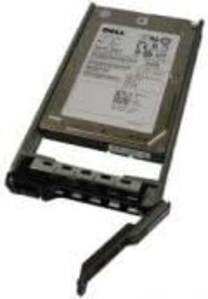 Dell Enterprise 4Tb 7.2K Sata 3.5” Hard Drive