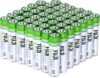 Fuji Enviromax EnviroMax AAA Super Alkaline Batteries 48 Pack