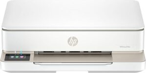 HP Envy 6155e Wireless Color Inkjet Printer (714L5A)