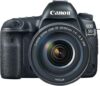 Canon EOS 5D Mark IV DSLR Camera Kit