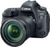 Canon EOS 6D Mark II With EF 24-105mm Lens