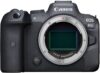 Canon EOS R6 Mirrorless Camera With 4K Video