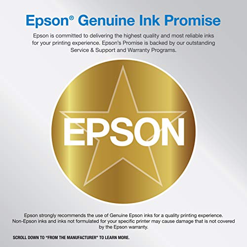 Epson EcoTank ET-4760 Wireless Color Printer - Image 2