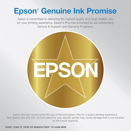 Epson EcoTank Photo ET-8500 Wireless Printer - Image 2