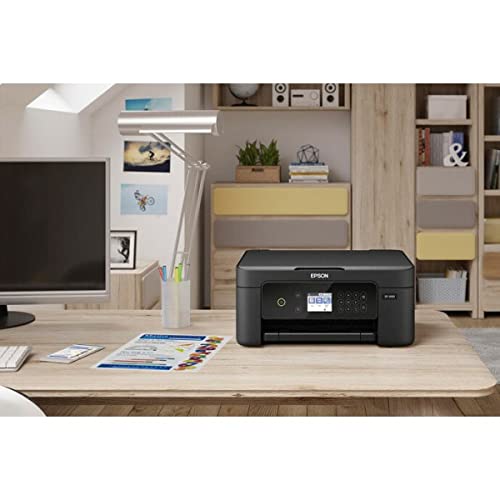 Epson Expression Home XP-4100 Wireless Printer - Image 2
