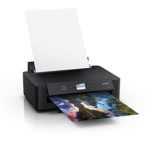 Epson Expression Photo HD XP-15000 Printer - Image 3