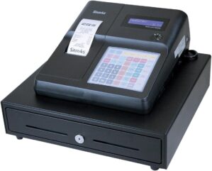 SAM4s ER-265EJ POS Cash Register New Model