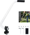 Ormeli Ergonomic Grip Weed Trimmer Handle
