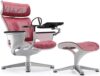 IIPOSAQQ Ergonomic Office Chair With Armrests