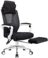 WQQ1196FFFFWAAAAA Ergonomic Office Chairs With Footstools