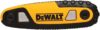 DEWALT Ergonomic Push Button Locking Hex Key Set