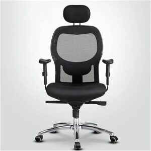 KARREAL Ergonomic Reclinable Office Chair With Cushion