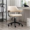SJLSDFH Ergonomic Swivel Office Chair