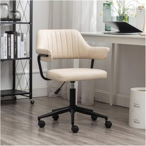 SJLSDFH Ergonomic Swivel Office Chair