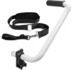 LRKHFFD Ergonomic Trimmer Handle With Harness