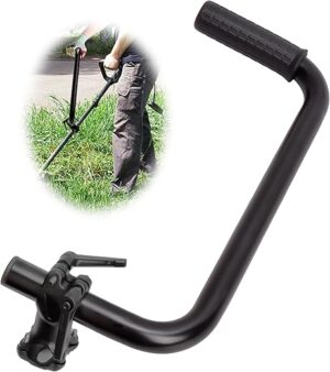 Killerbody Ergonomic Weed Trimmer Handle Extension