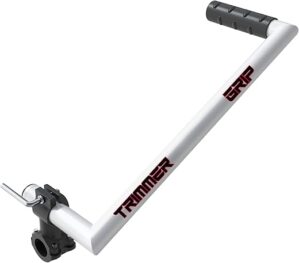 zamazi Ergonomic WeedEater Handle Extension Grip