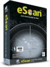 ESCANAV eScan Antivirus For Mac Total Protection