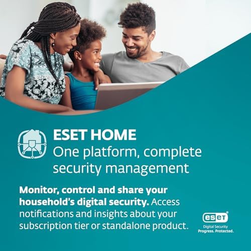 ESET 2024 Edition Antivirus Software, 1 Device - Image 5