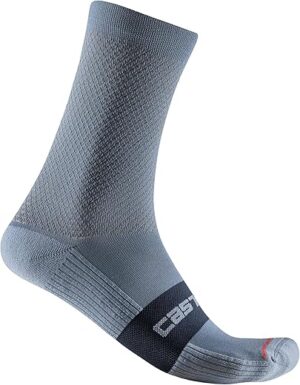 Castelli Espresso 15 Cycling Sock With Cushion