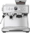 Ihomekee Espresso Coffee Maker With Grinder