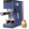 Laekerrt Espresso Machine 20 Bar With Frother