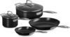 Le Creuset Essential Non-stick Ceramic Cookware Set