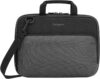 Targus Essentials Case, Black/Grey 11.6 Inch