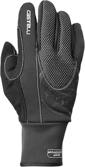 Castelli Estremo Glove For Road And Gravel
