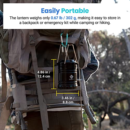 Etekcity Lantern & Flashlights For Camping Emergencies - Image 4