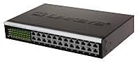 Linksys EtherFast 4124 Switch - 24 x 10/100