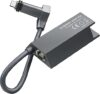 BELSYNGA Ethernet Adapter For Rectangle Dish Internet