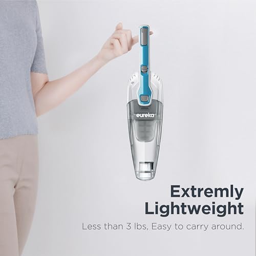Eureka Lightweight Stick Vacuum Cleaner NES100 - Image 3