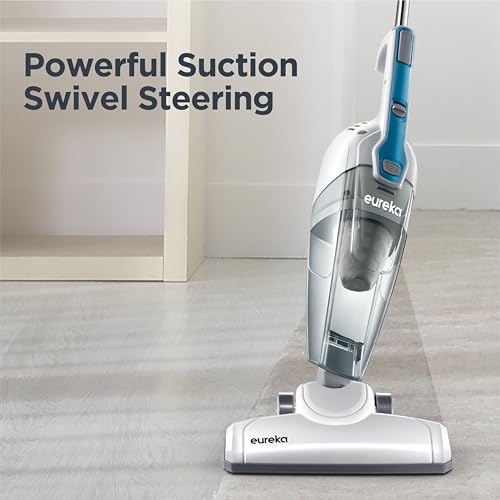 Eureka Lightweight Stick Vacuum Cleaner NES100 - Image 4