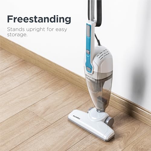 Eureka Lightweight Stick Vacuum Cleaner NES100 - Image 5
