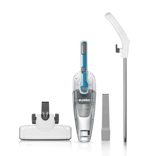 Eureka Lightweight Stick Vacuum Cleaner NES100 - Image 2