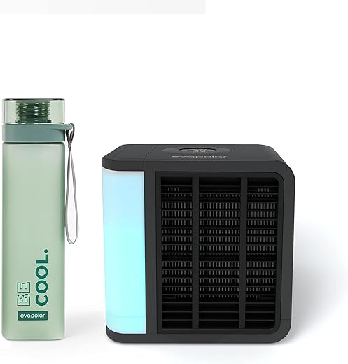 Evapolar EvaLIGHTplus Personal Evaporative Air Cooler