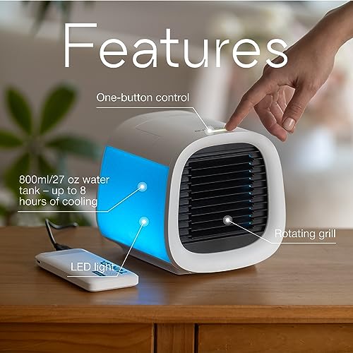 Evapolar EvaCHILL Personal Air Cooler With Cartridge - Image 3